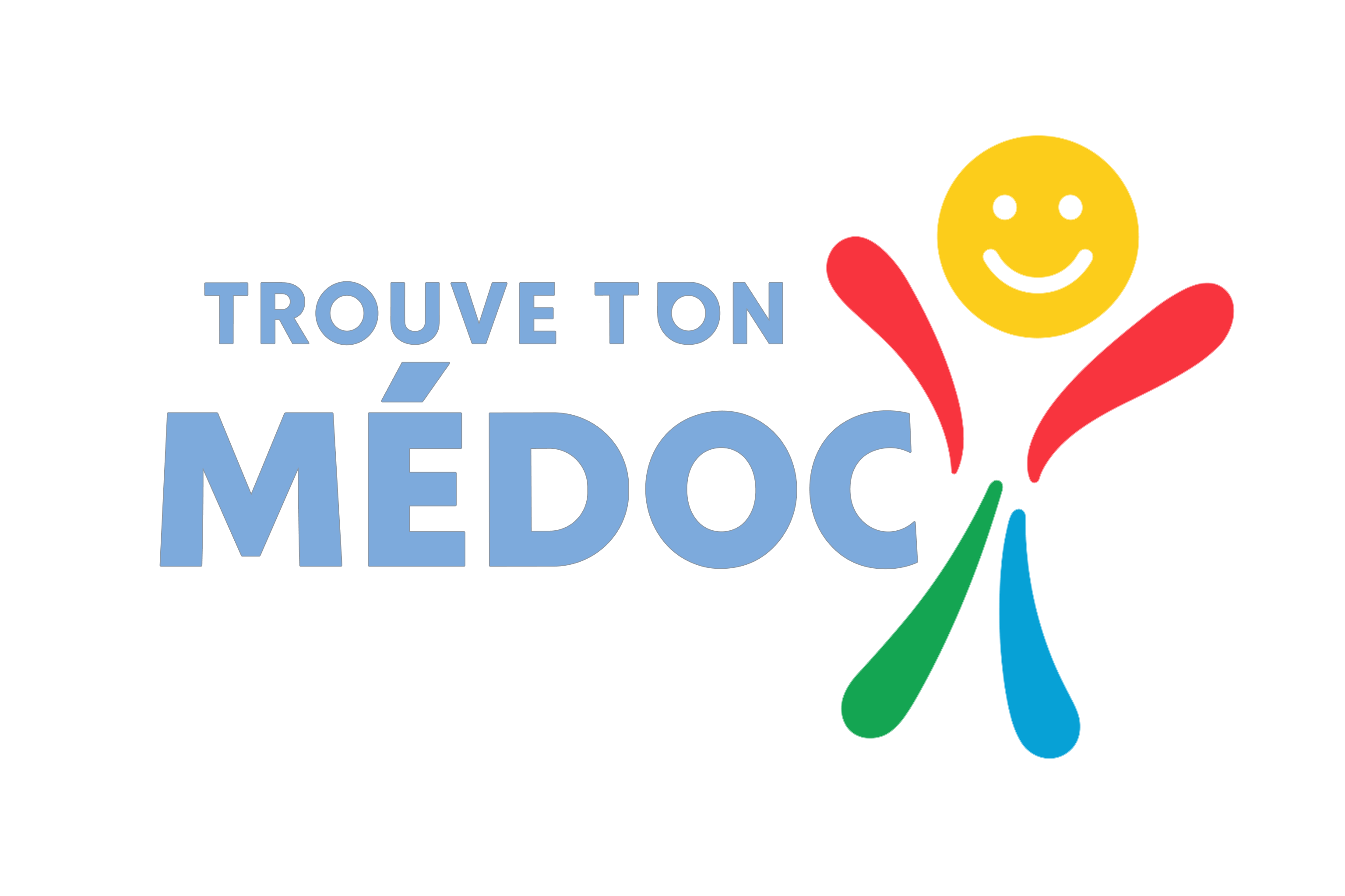 Trouve Ton Medoc
